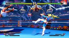 Imagen 79 de Street Fighter V: Arcade Edition