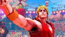 Imagen 71 de Street Fighter V: Arcade Edition