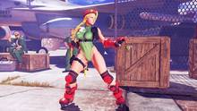 Imagen 148 de Street Fighter V: Arcade Edition