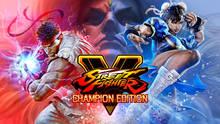 Imagen 250 de Street Fighter V: Arcade Edition