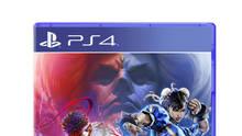 Imagen 251 de Street Fighter V: Arcade Edition