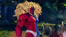 Imagen 237 de Street Fighter V: Arcade Edition