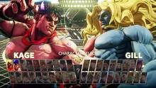 Imagen 241 de Street Fighter V: Arcade Edition
