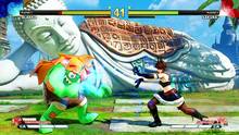 Imagen 242 de Street Fighter V: Arcade Edition