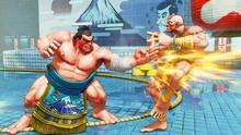 Imagen 244 de Street Fighter V: Arcade Edition