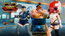 Imagen 206 de Street Fighter V: Arcade Edition