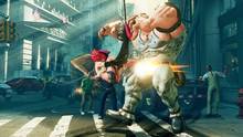 Imagen 221 de Street Fighter V: Arcade Edition