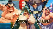 Imagen 224 de Street Fighter V: Arcade Edition