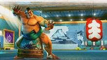 Imagen 207 de Street Fighter V: Arcade Edition
