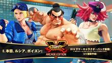 Imagen 225 de Street Fighter V: Arcade Edition