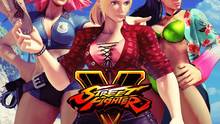 Imagen 232 de Street Fighter V: Arcade Edition