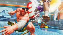Imagen 210 de Street Fighter V: Arcade Edition