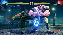 Imagen 30 de Street Fighter V: Arcade Edition