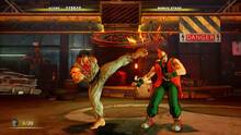 Imagen 27 de Street Fighter V: Arcade Edition