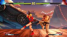Imagen 29 de Street Fighter V: Arcade Edition