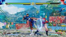 Imagen 89 de Street Fighter V: Arcade Edition