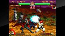 Imagen 7 de NeoGeo Samurai Shodown II 
