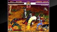 Imagen 10 de NeoGeo Samurai Shodown II 