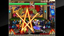 Imagen 11 de NeoGeo Samurai Shodown II 