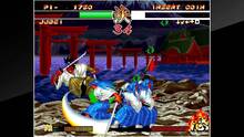 Imagen 14 de NeoGeo Samurai Shodown II 