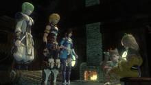Imagen 109 de Star Ocean: The Last Hope Remaster