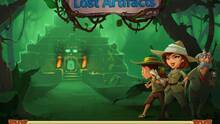 Imagen 2 de Lost Artifacts - Ancient Tribe Survival