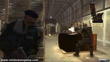 Imagen 114 de Rainbow Six: Vegas