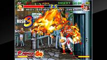 Imagen 8 de NeoGeo Real Bout Fatal Fury
