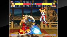Imagen 9 de NeoGeo Real Bout Fatal Fury