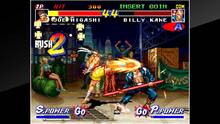 Imagen 10 de NeoGeo Real Bout Fatal Fury