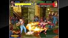 Imagen 11 de NeoGeo Real Bout Fatal Fury