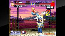 Imagen 12 de NeoGeo Real Bout Fatal Fury