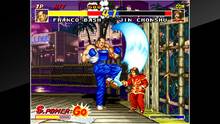 Imagen 13 de NeoGeo Real Bout Fatal Fury