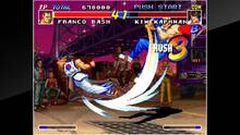 Imagen 14 de NeoGeo Real Bout Fatal Fury