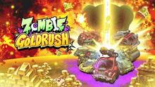 Imagen 2 de Zombie Gold Rush
