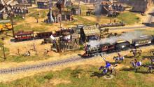 Imagen 13 de Age of Empires 3: The Warchiefs