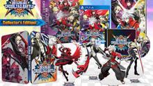 Imagen 120 de BlazBlue: Cross Tag Battle