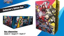 Imagen 122 de BlazBlue: Cross Tag Battle