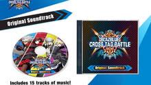 Imagen 123 de BlazBlue: Cross Tag Battle