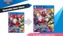 Imagen 124 de BlazBlue: Cross Tag Battle