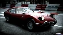 Imagen 98 de Project Gotham Racing 4