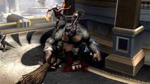 Imagen 12 de God of War 2: Divine Retribution