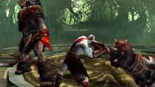 Imagen 40 de God of War 2: Divine Retribution