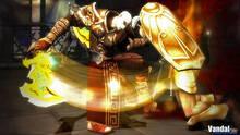 Imagen 84 de God of War 2: Divine Retribution
