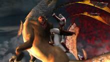 Imagen 80 de God of War 2: Divine Retribution