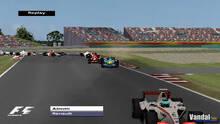 Imagen 6 de Formula One 2006