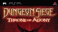 Imagen 21 de Dungeon Siege: Throne of Agony