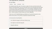 Imagen 6 de The Superlatives: Aetherfall