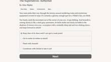 Imagen 7 de The Superlatives: Aetherfall