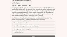 Imagen 11 de The Superlatives: Aetherfall